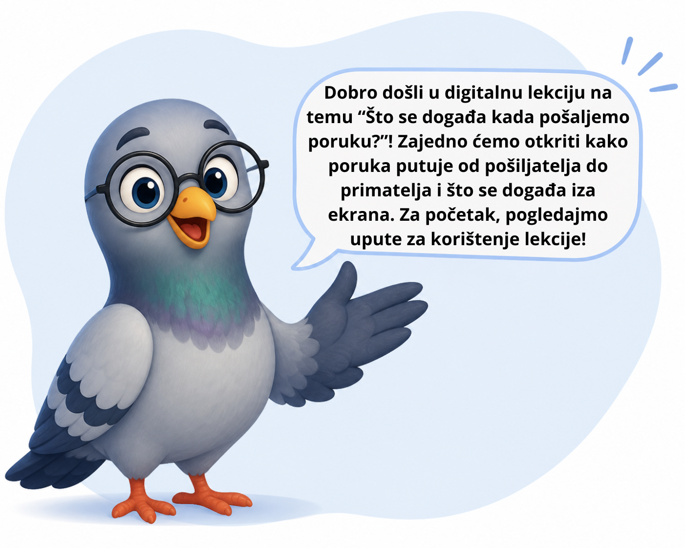 uvod u lekciju